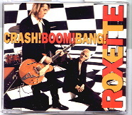 Roxette - Crash Boom Bang